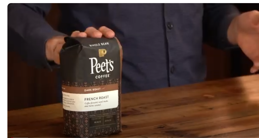 Peet's Coffee