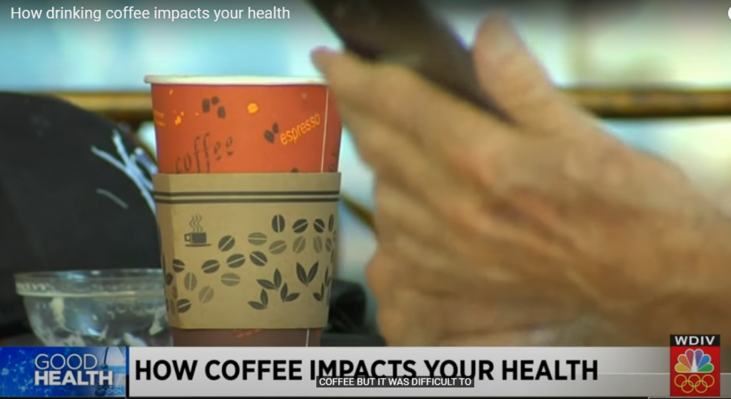 Coffee's Impact on Health