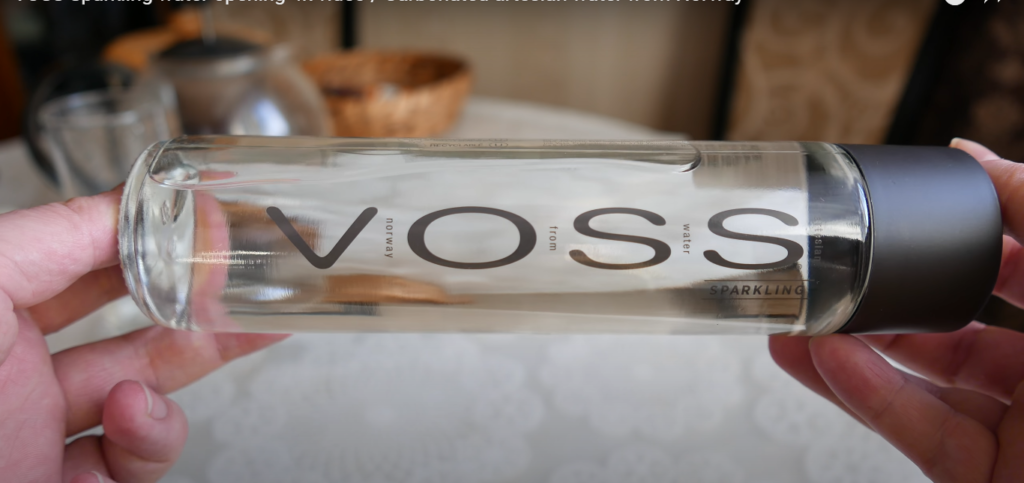 VOSS Water