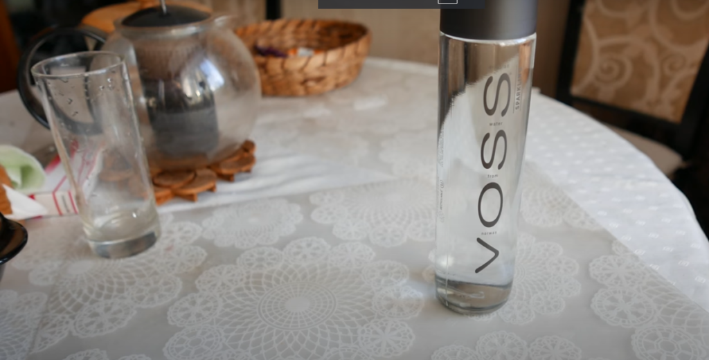 VOSS Water