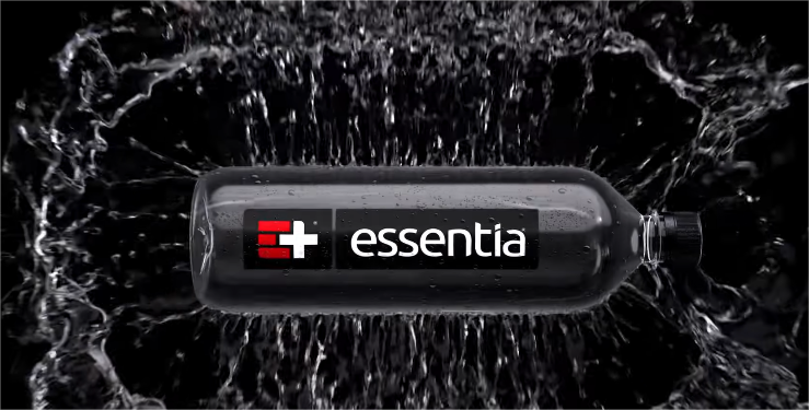 Essentia Water