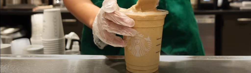 Frappuccino Contain Caffeine