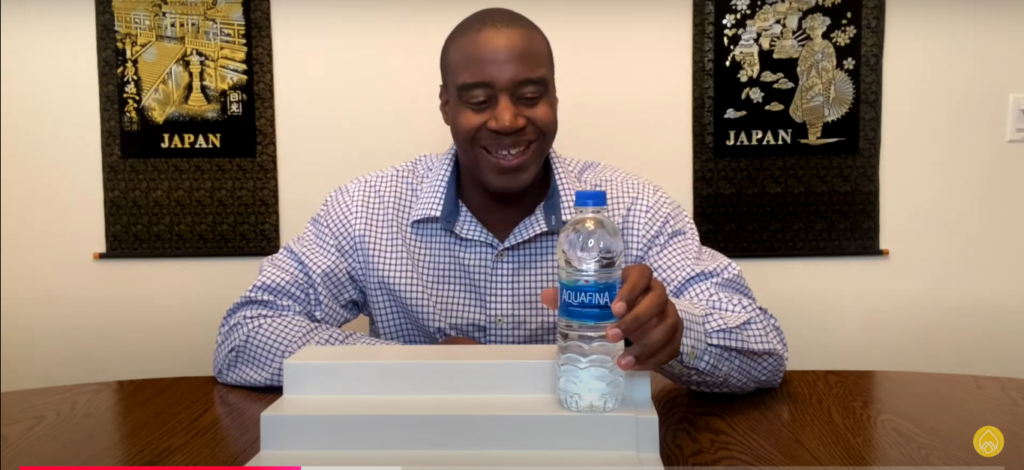 Aquafina Water 