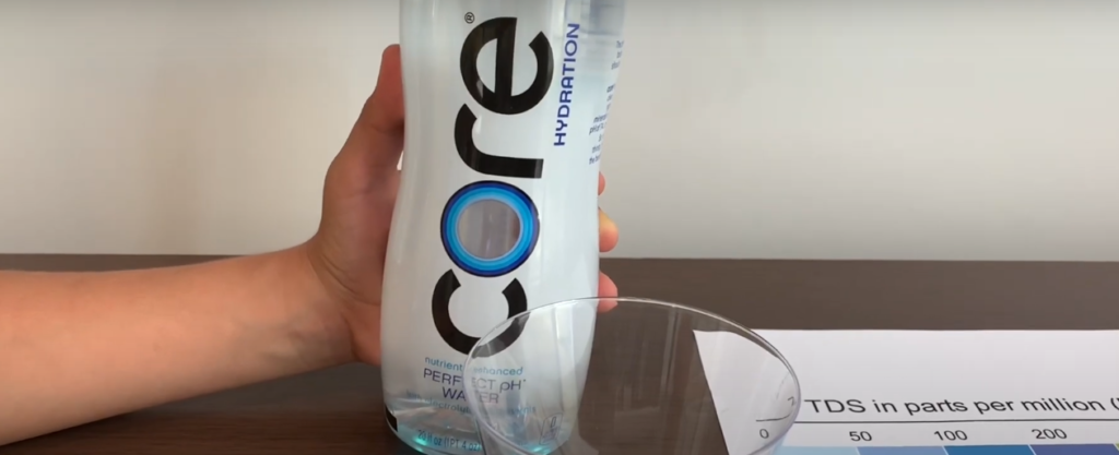 Core Water