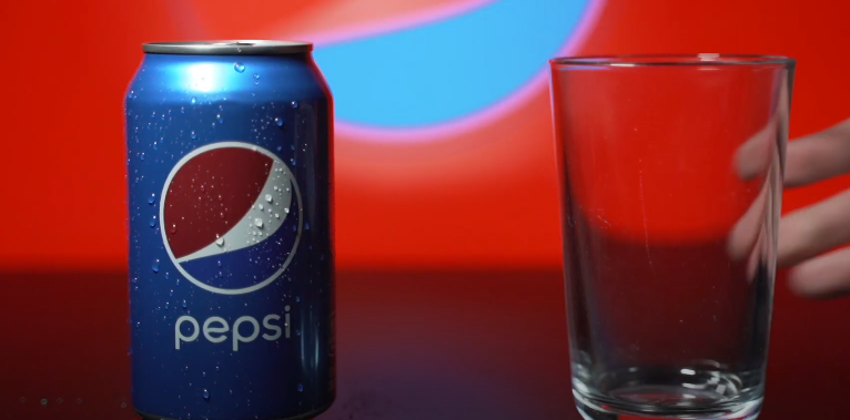  Pepsi Zero