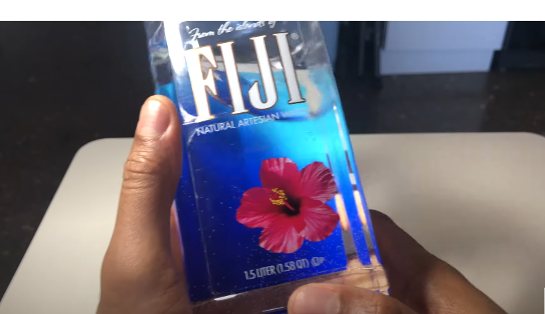 Fiji Water