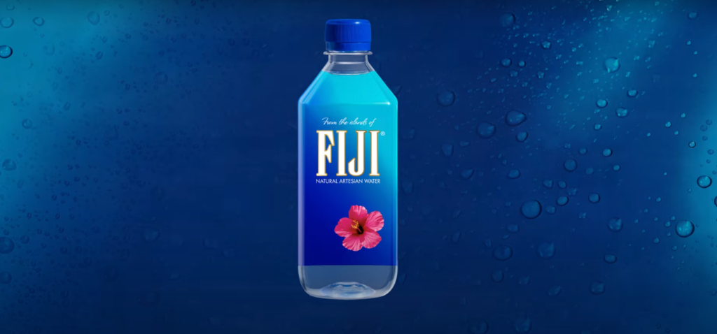 Fiji Water