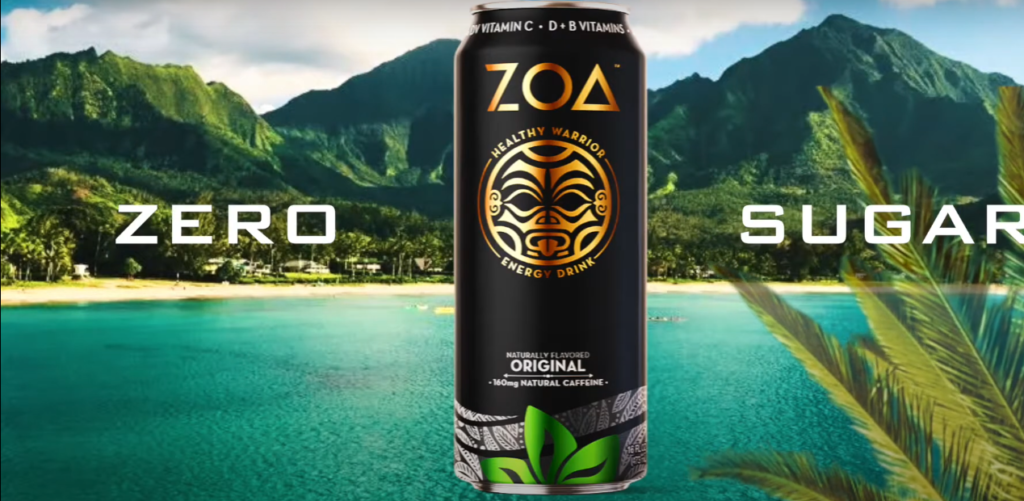 ZOA Energy