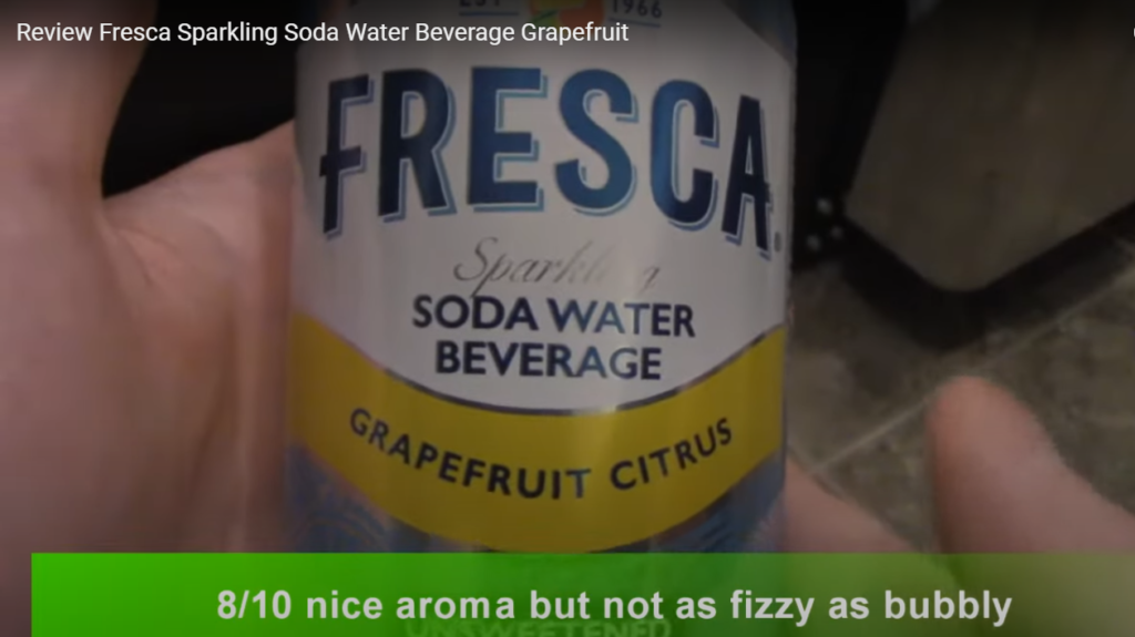 Fresca Bad 