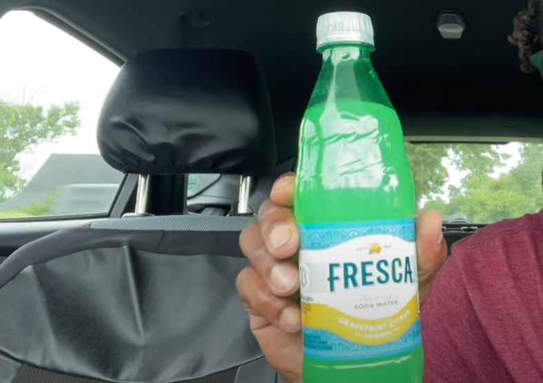 Fresca's Health Impact