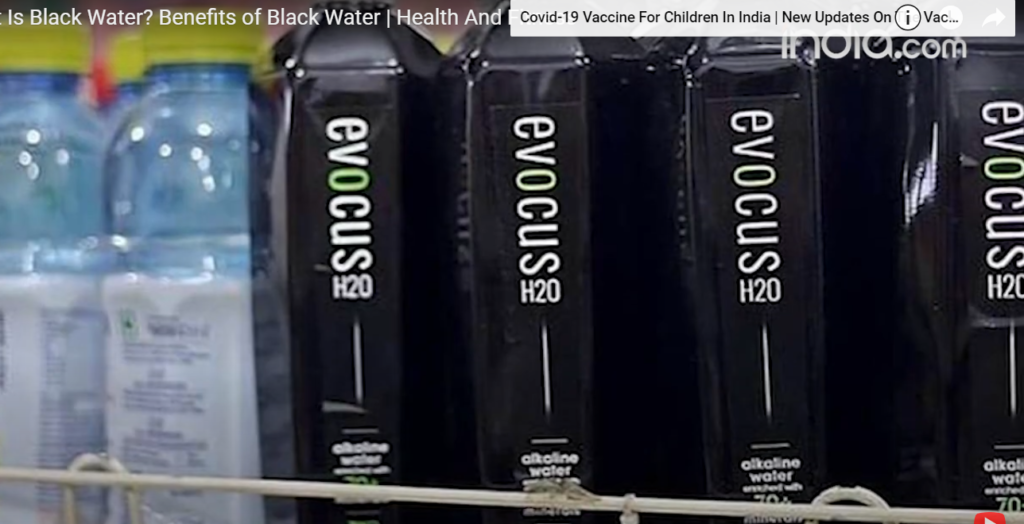 Black Water