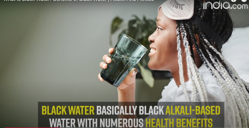 Black Water