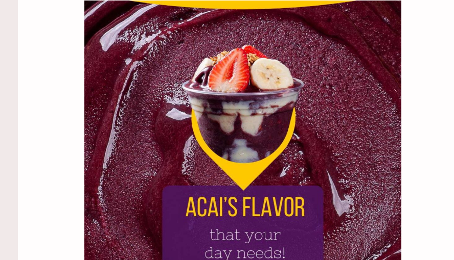  Acai Contain Caffeine