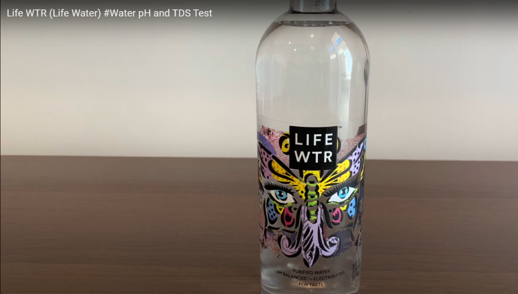 Life Water