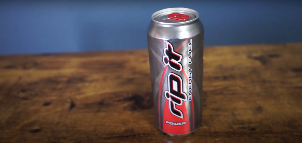  Rip It Energy