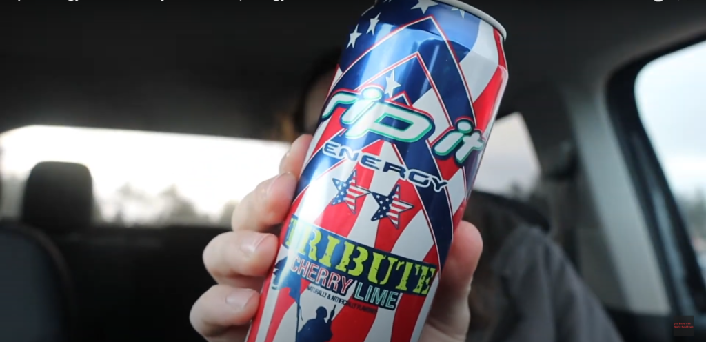  Rip It Energy